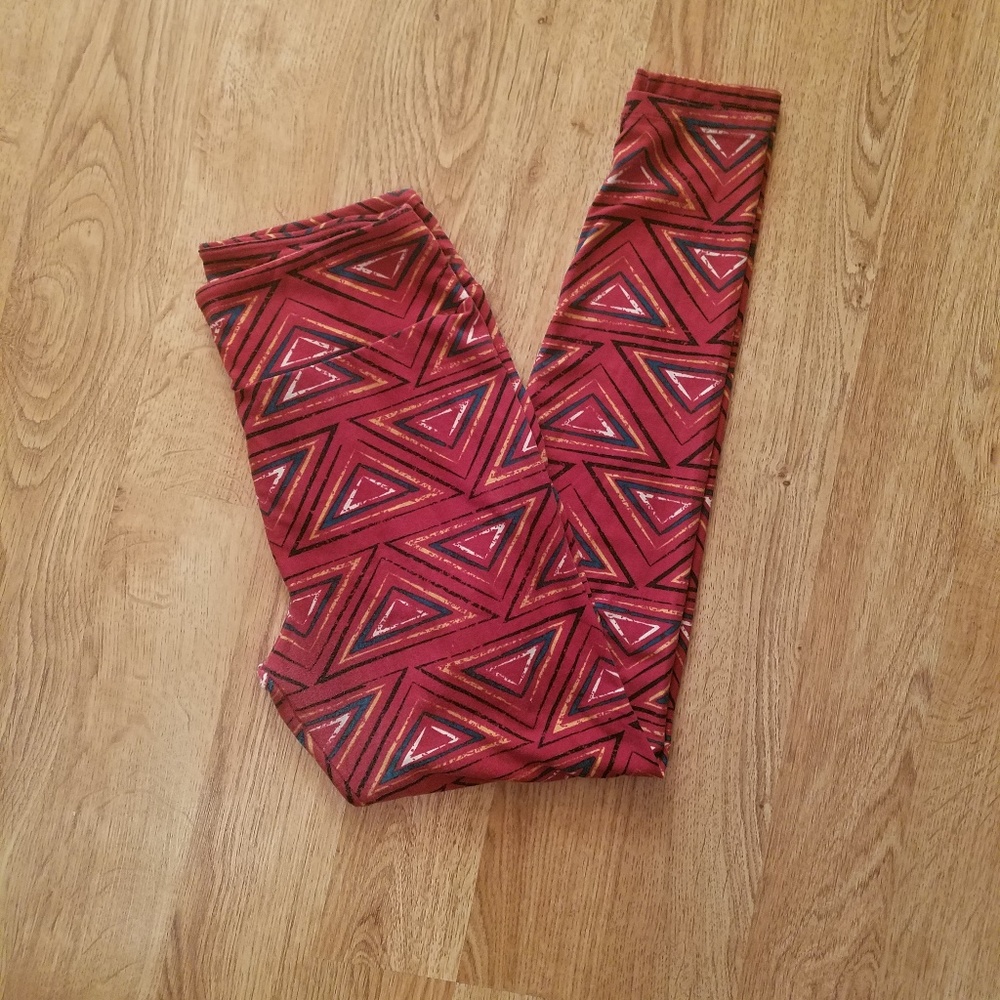 Lularoe Leggings